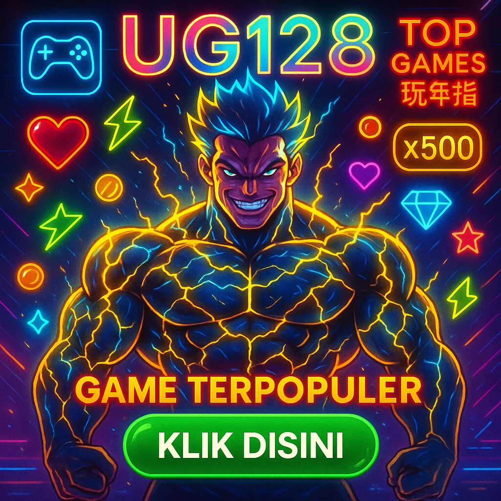 UG128 - Sudah Rilis Game UG 128 Adventure Online Modern!
UG128 - Sudah Rilis Game UG 128 Adventure Online Modern!